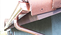 Find Gutter Contractors in Woodson County